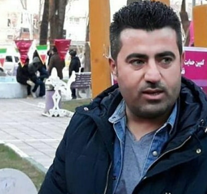 آیت احمدنژاد چه کردی